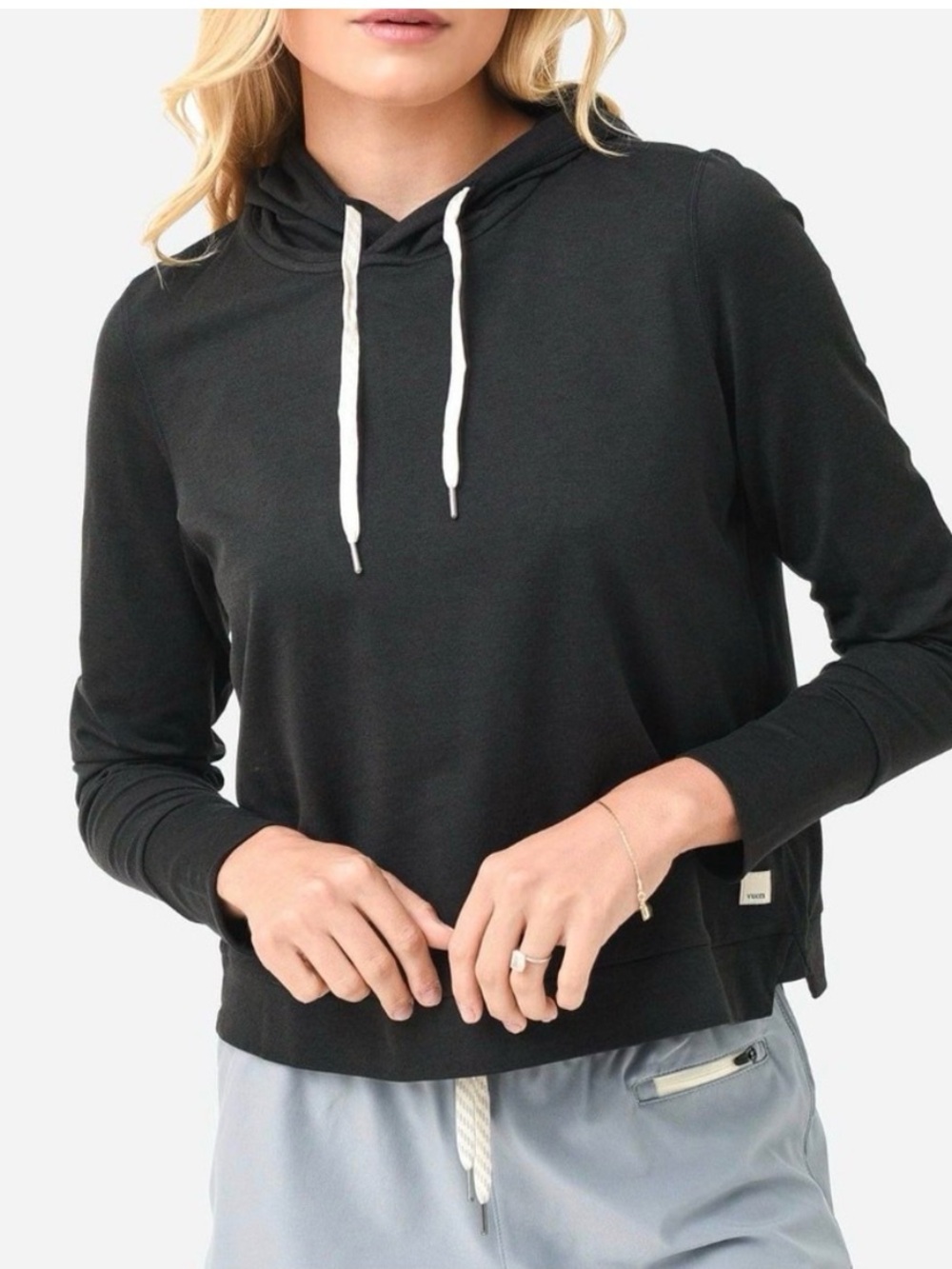 Vuori Women's Halo Essential Hoodie Size Medium
